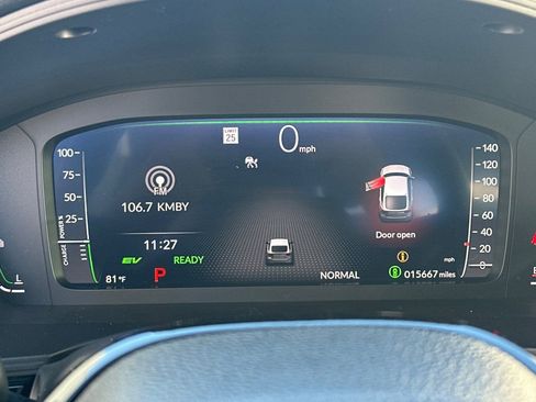 Used 2025 Honda Civic Sport Touring image 29