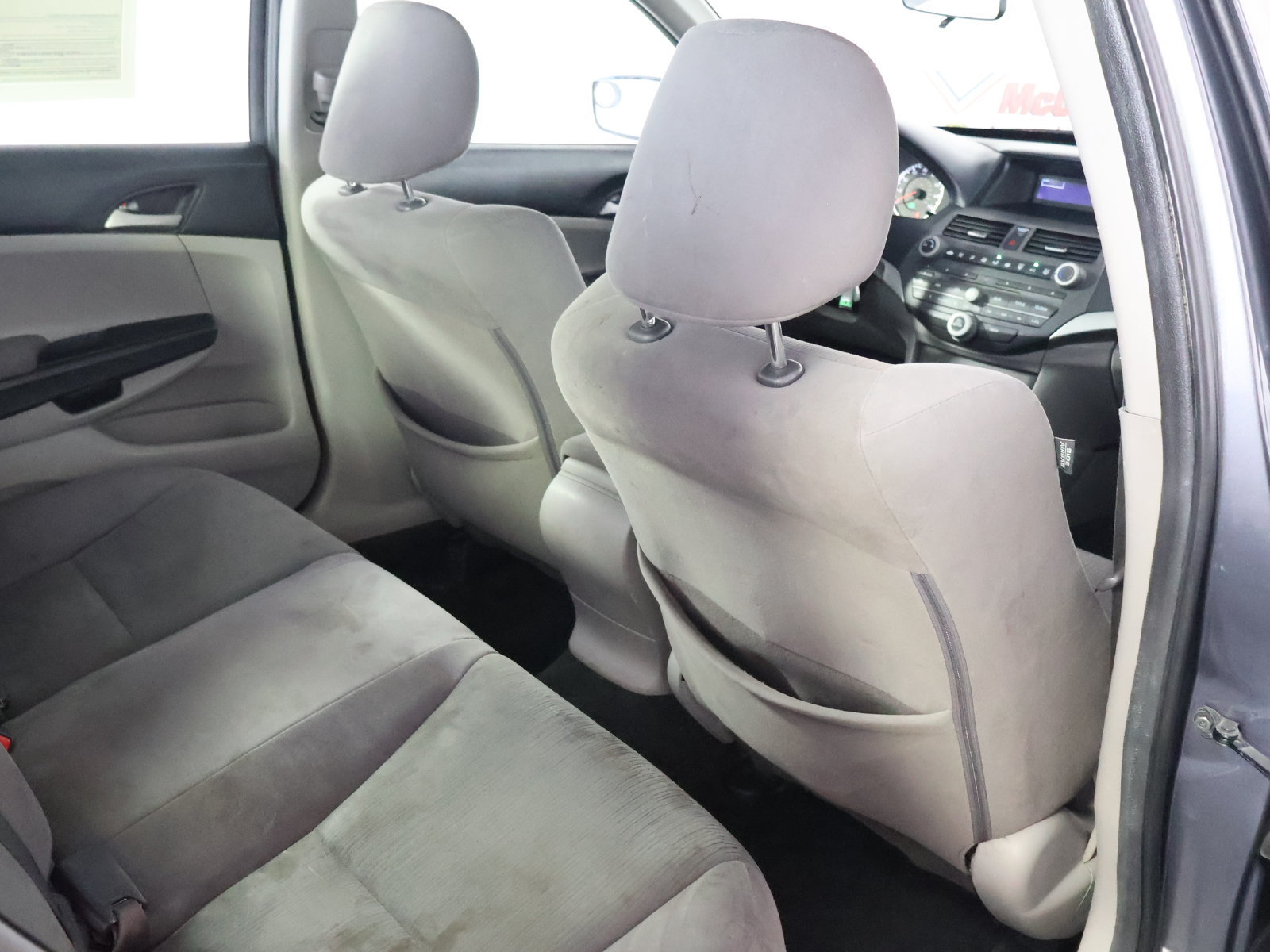 Used 2012 Honda Accord LX image 41