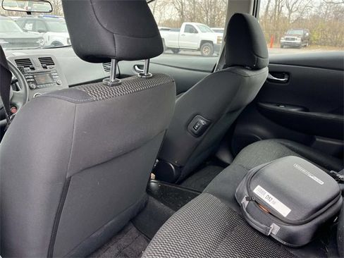 Used 2015 Nissan Leaf S w/ Charge Package image 19