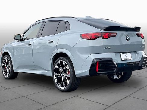 New 2026 BMW X2 xDrive28i w/ Technology Package AWD/4WD image 12