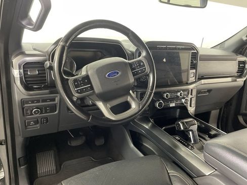 Used 2021 Ford F150 XLT w/ Equipment Group 302A High AWD/4WD image 9