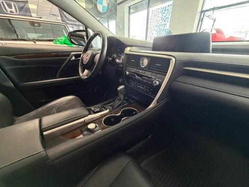 Used 2018 Lexus RX 350 AWD w/ Premium Package image 42