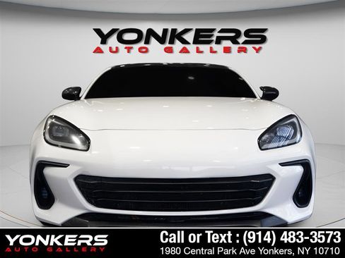 Used 2022 Subaru BRZ Premium image 9