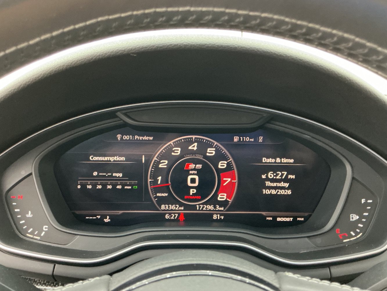Used 2019 Audi S5 Premium Plus w/ Premium Plus AWD/4WD image 27