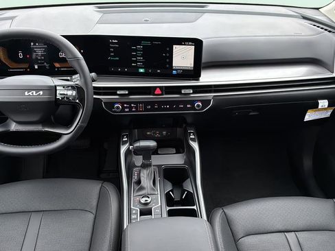 New 2026 Kia Sorento EX AWD/4WD image 16