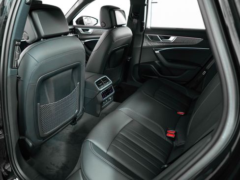 New 2025 Audi A6 Premium Plus image 18