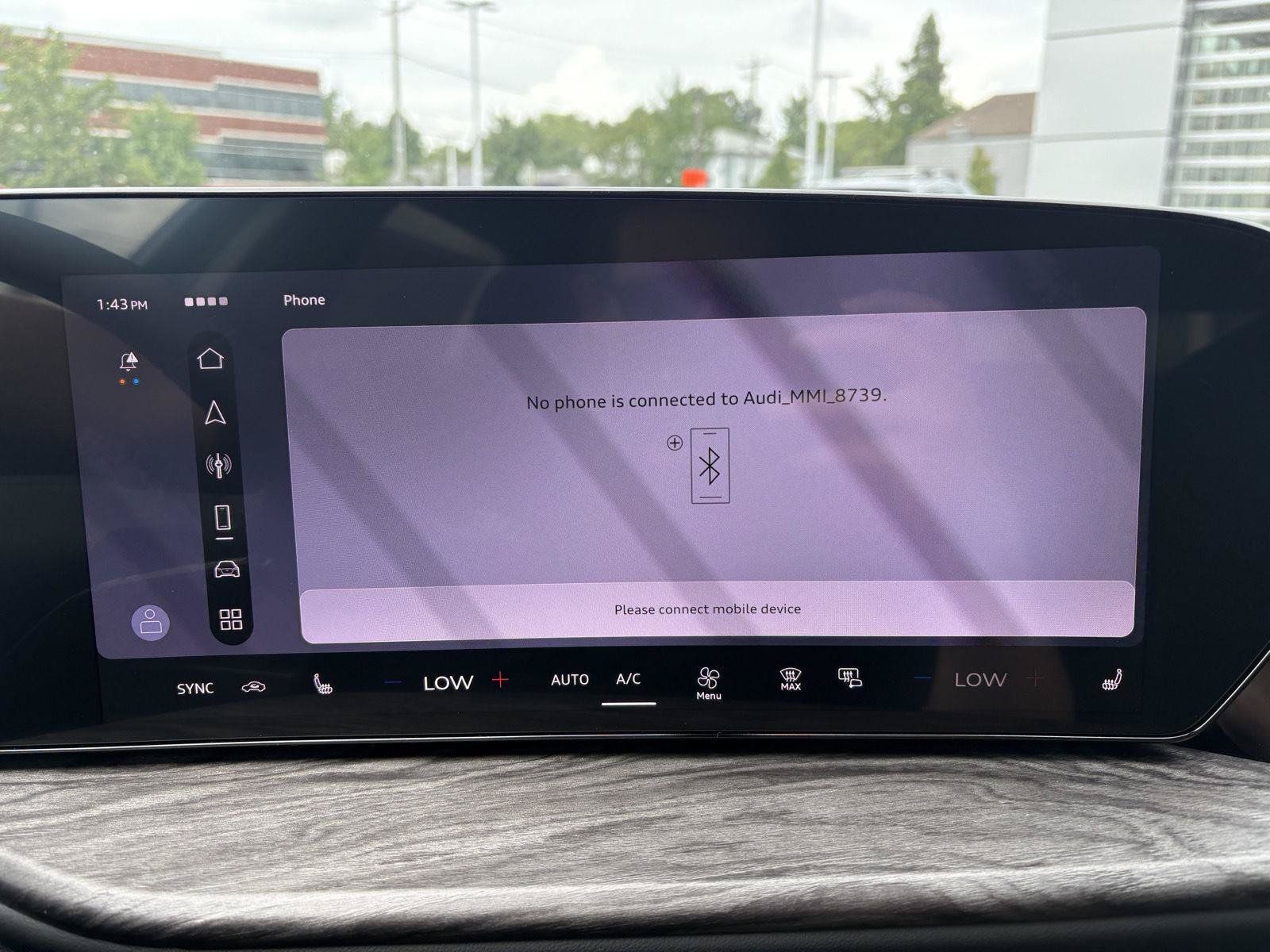 New 2026 Audi Q5 2.0T AWD/4WD image 21