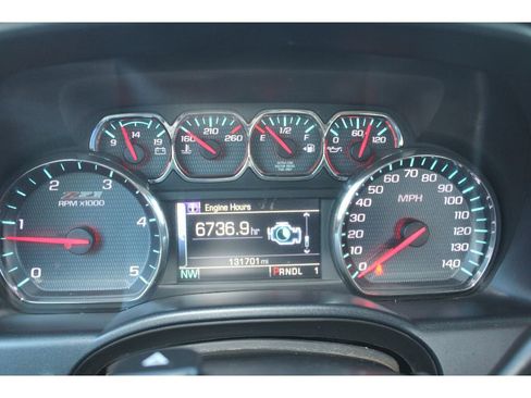 Used 2019 Chevrolet Silverado 2500 LTZ w/ Duramax Plus Package image 14