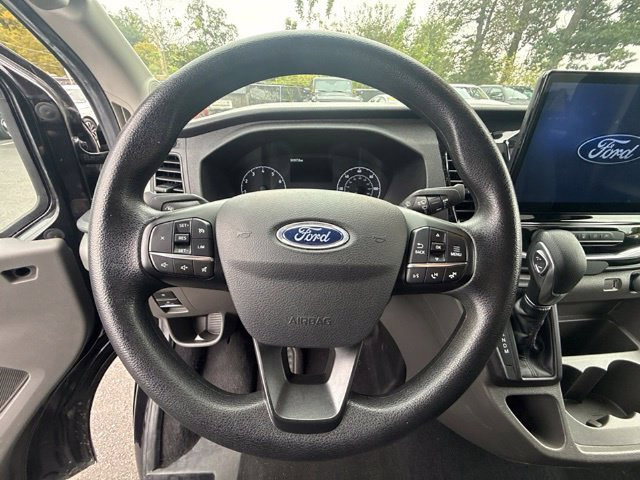 Used 2024 Ford Transit 350 XLT RWD image 17