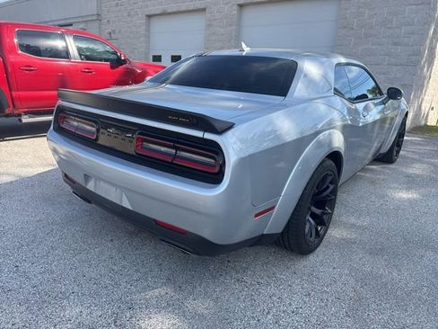 Used 2023 Dodge Challenger R/T Scat Pack RWD image 26