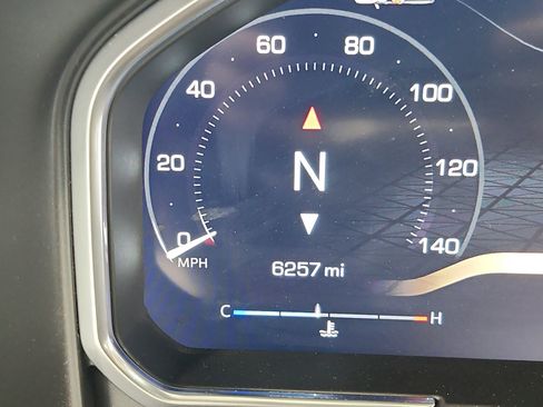 Used 2026 GMC Sierra 2500 Denali Ultimate image 23