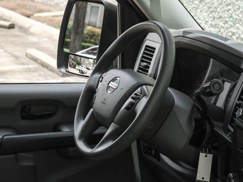 Used 2021 Nissan NV 1500 SV w/ Navigation Package RWD image 19