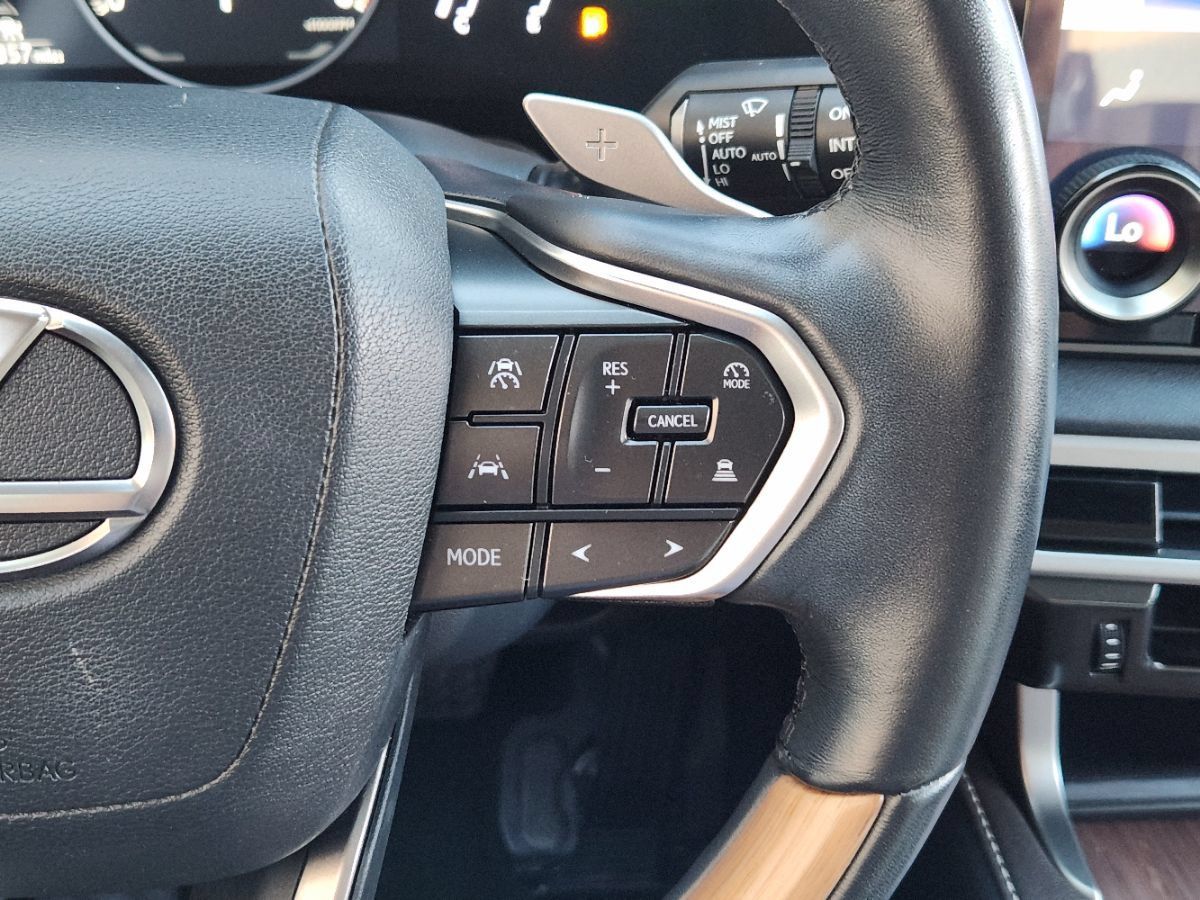 Used 2024 Lexus RX 350 Premium w/ Cold Area Package FWD image 47