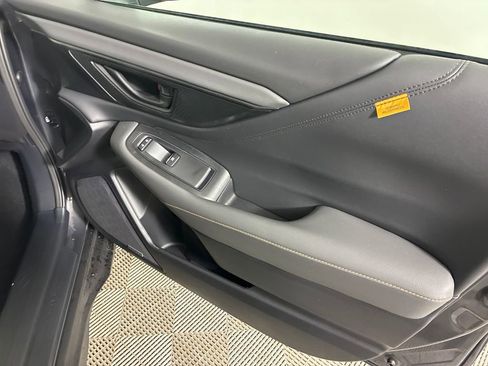 New 2025 Subaru Outback Wilderness image 33