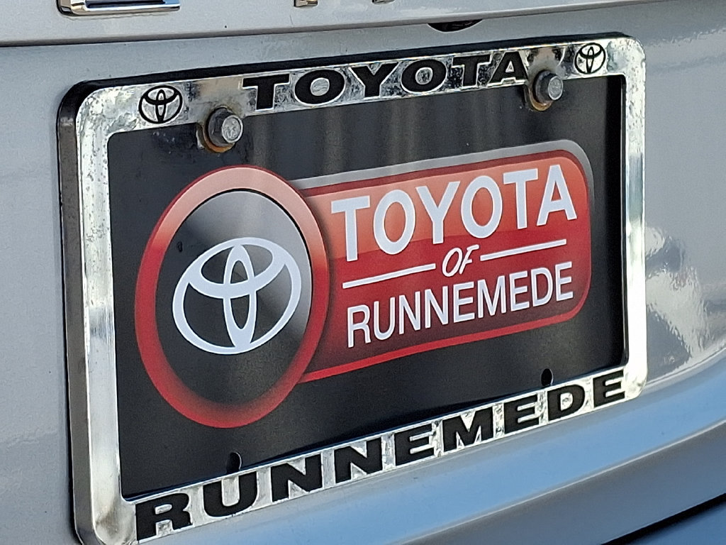 Certified 2024 Toyota Camry LE AWD/4WD image 32