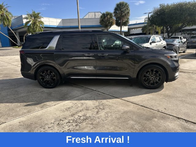 Used 2024 Kia Carnival SX Prestige FWD image 14