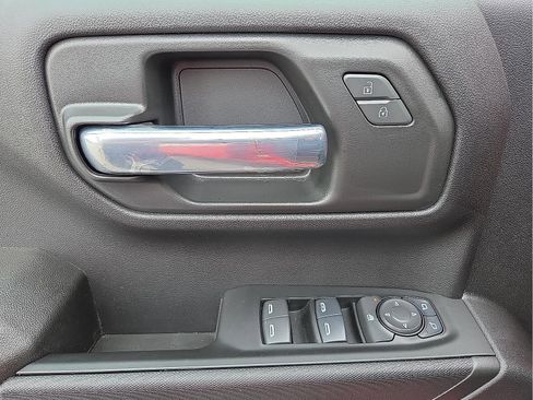 New 2025 Chevrolet Silverado 1500 W/T w/ WT Value Package image 13