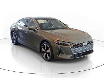 New 2025 Audi A5 2.0T Premium Plus