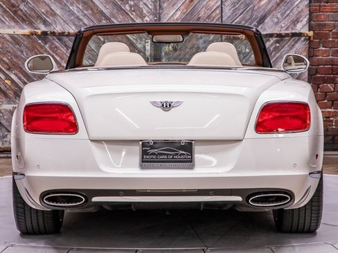 Used 2014 Bentley Continental GT Speed image 10
