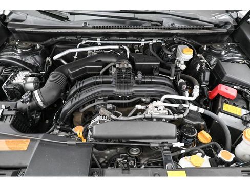 Used 2023 Subaru Crosstrek 2.0i Premium w/ Popular Package #2 image 44