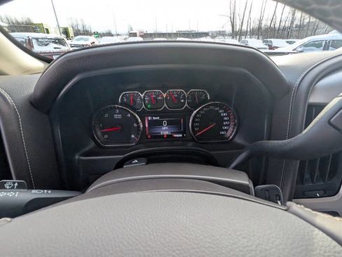 Used 2016 GMC Sierra 2500 SLT image 23