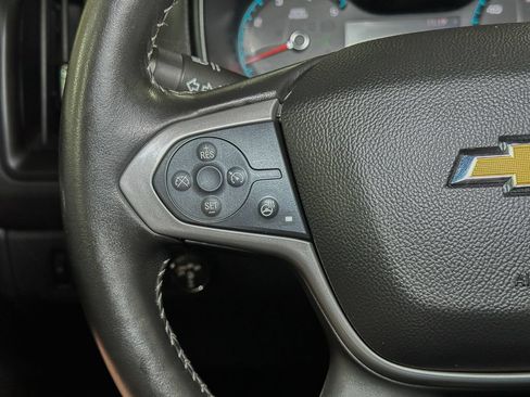Used 2019 Chevrolet Colorado ZR2 AWD/4WD image 34
