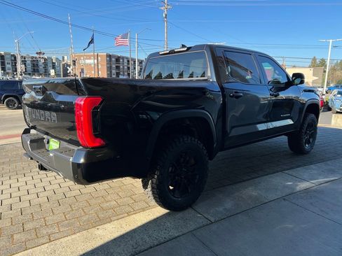 New 2026 Toyota Tundra Limited image 5