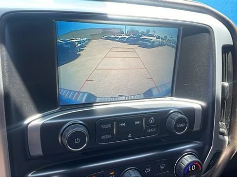 Used 2018 GMC Sierra 1500 SLT w/ SLT Premium Package AWD/4WD image 22