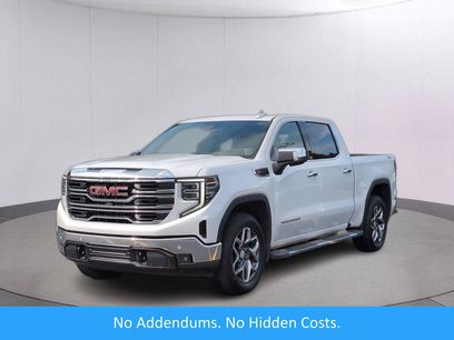 Used 2022 GMC Sierra 1500 SLT w/ SLT Premium Plus Package