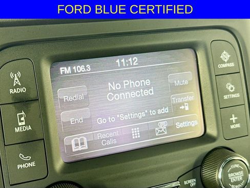 Used 2022 RAM 1500 Big Horn image 15