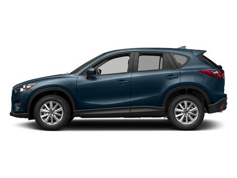 Used 2016 MAZDA CX-5 Touring image 3