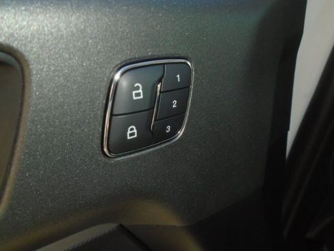 Used 2025 Ford Bronco Sport Outer Banks w/ Outer Banks Tech Package+ AWD/4WD image 16
