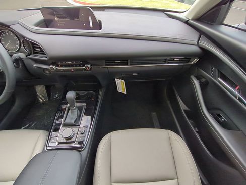 New 2025 MAZDA CX-30 AWD 2.5 S w/ Preferred Package image 20