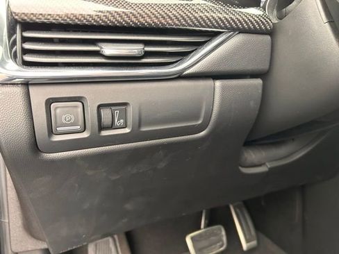 Used 2023 Cadillac XT4 Sport image 26