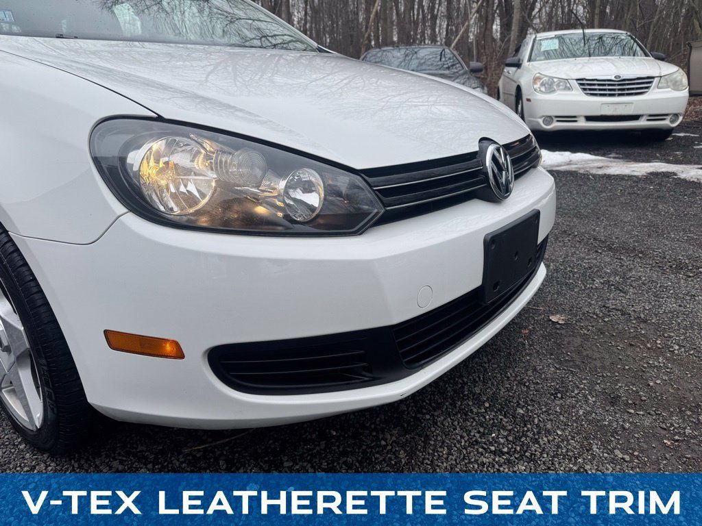 Used 2014 Volkswagen Jetta TDI FWD image 10