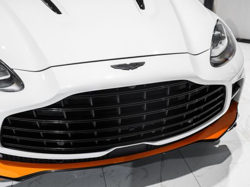 Used 2023 Aston Martin DBX 707 AWD/4WD image 53