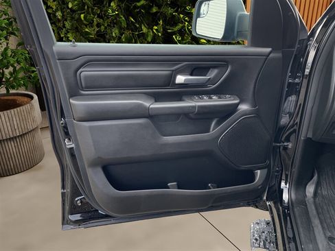 Used 2024 RAM 1500 Tradesman w/ Sport Appearance Package AWD/4WD image 31
