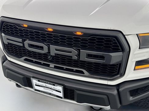 Used 2018 Ford F150 Raptor w/ Equipment Group 802A Luxury AWD/4WD image 15