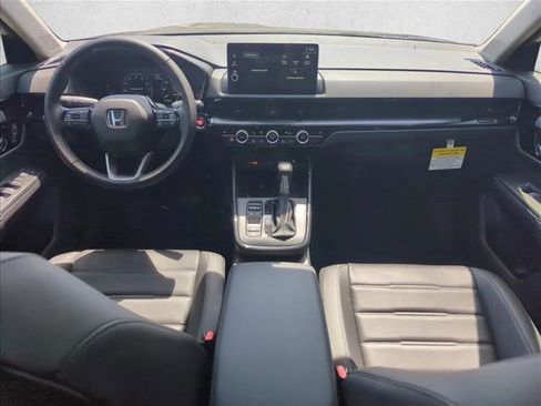 New 2026 Honda CR-V EX-L image 18