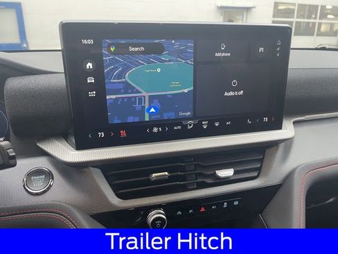 New 2026 Ford Explorer ST image 9