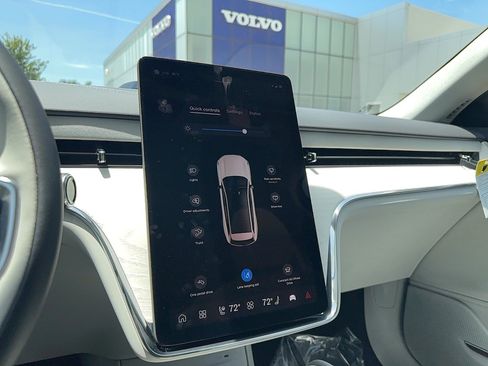 Used 2025 Volvo EX90 Ultra image 26