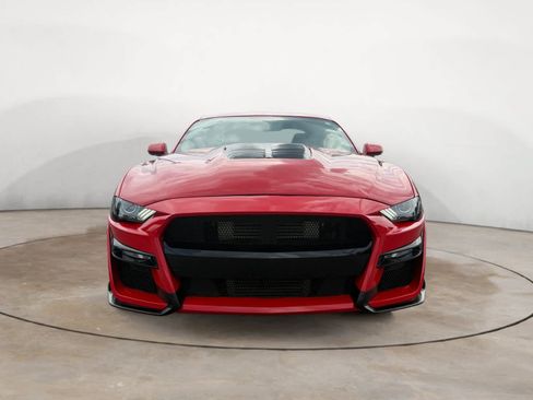 Used 2019 Ford Mustang GT Premium RWD image 8
