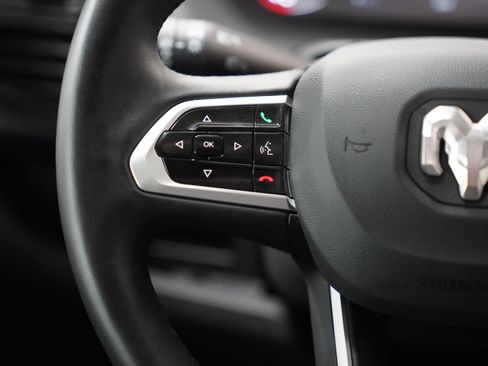 Used 2024 RAM ProMaster 3500 w/ Delivery Van Package image 20