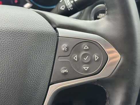 Used 2023 Chevrolet Traverse RS AWD/4WD image 19