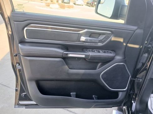Used 2020 RAM 1500 Laramie image 17