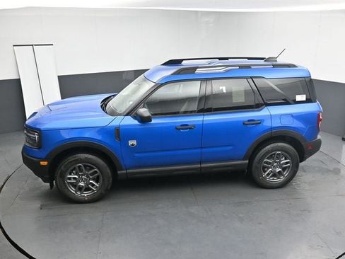 New 2026 Ford Bronco Sport Big Bend w/ Convenience Package AWD/4WD image 19
