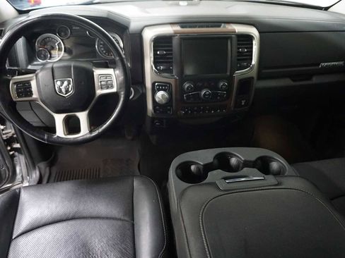 Used 2014 RAM 1500 Laramie w/ Convenience Group image 18
