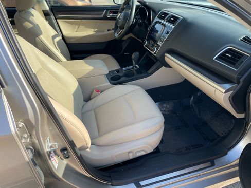Used 2019 Subaru Legacy 2.5i Limited image 23