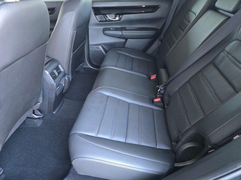 Certified 2026 Honda CR-V EX-L image 15