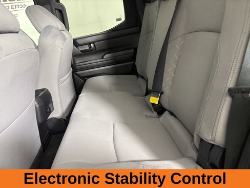 Used 2025 Toyota Tacoma SR5 image 20